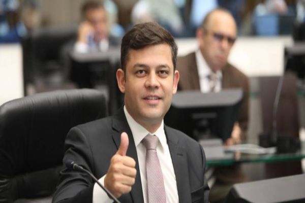 Comissão de Obras Públicas da Assembleia tem balanço positivo em 2020, diz o presidente