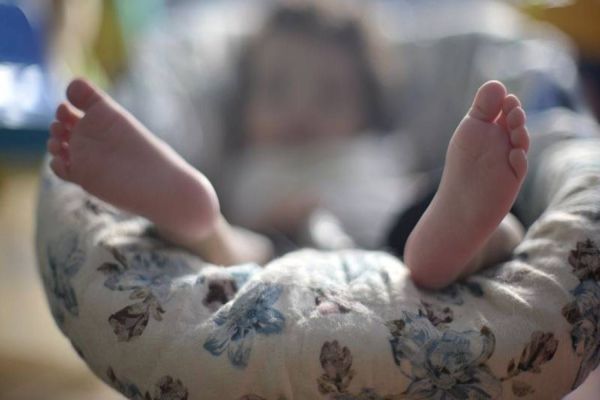 Miguel e Maria Eduarda foram nomes mais registrados da última década