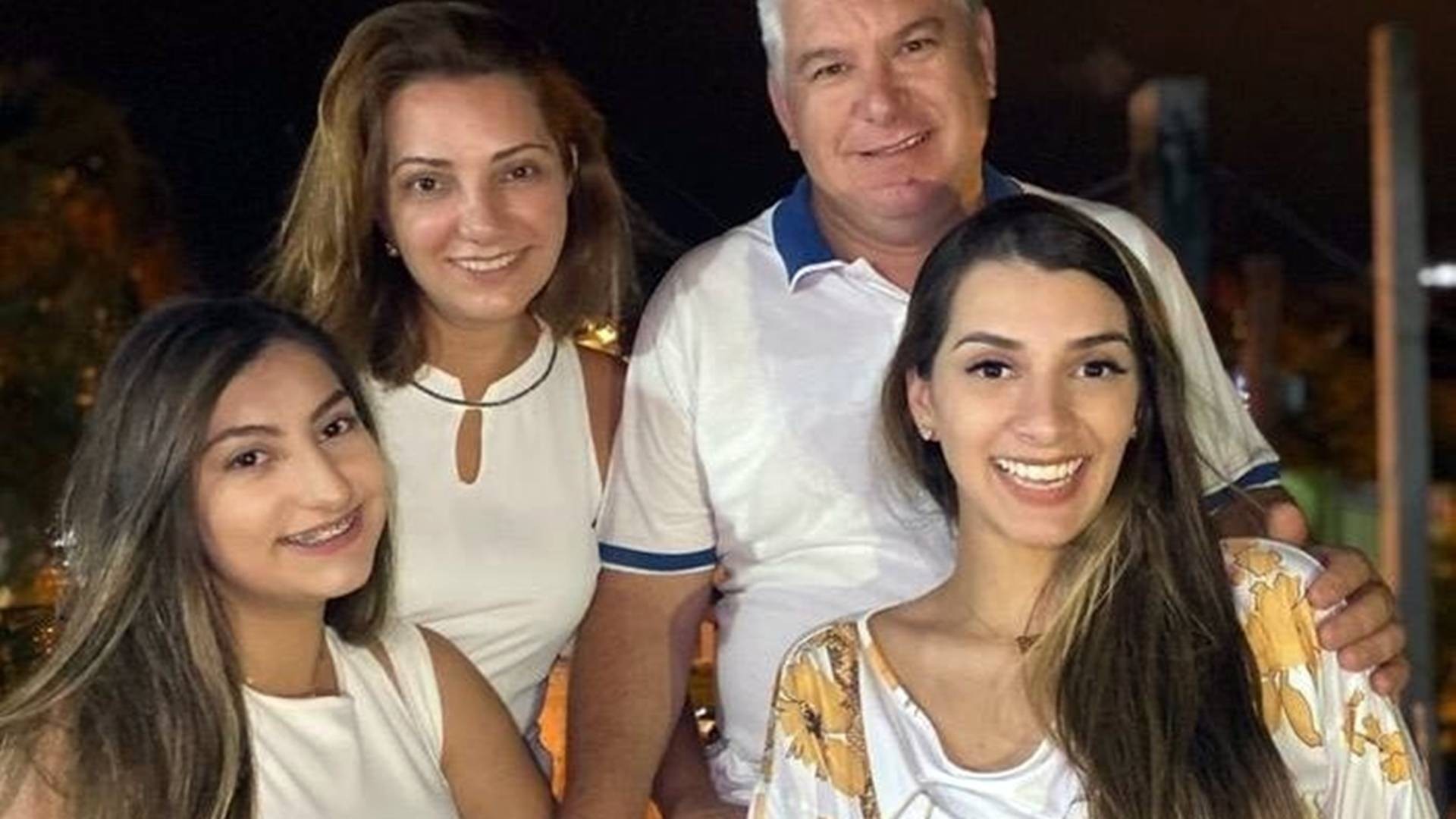 Família de empresários de Goioerê morre em acidente aéreo em Roncador
