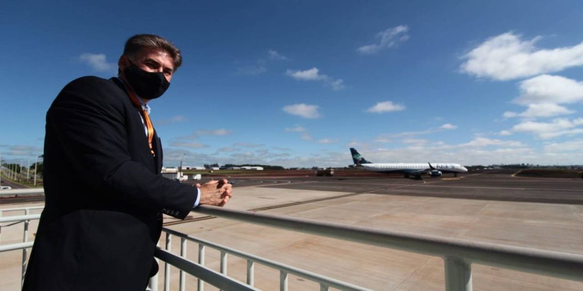 Interação com a comunidade marcou a primeira gestão de Paranhos