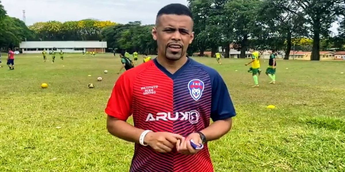 Novo clube profissional de Maringá se inscreve na Federação Paranaense de Futebol