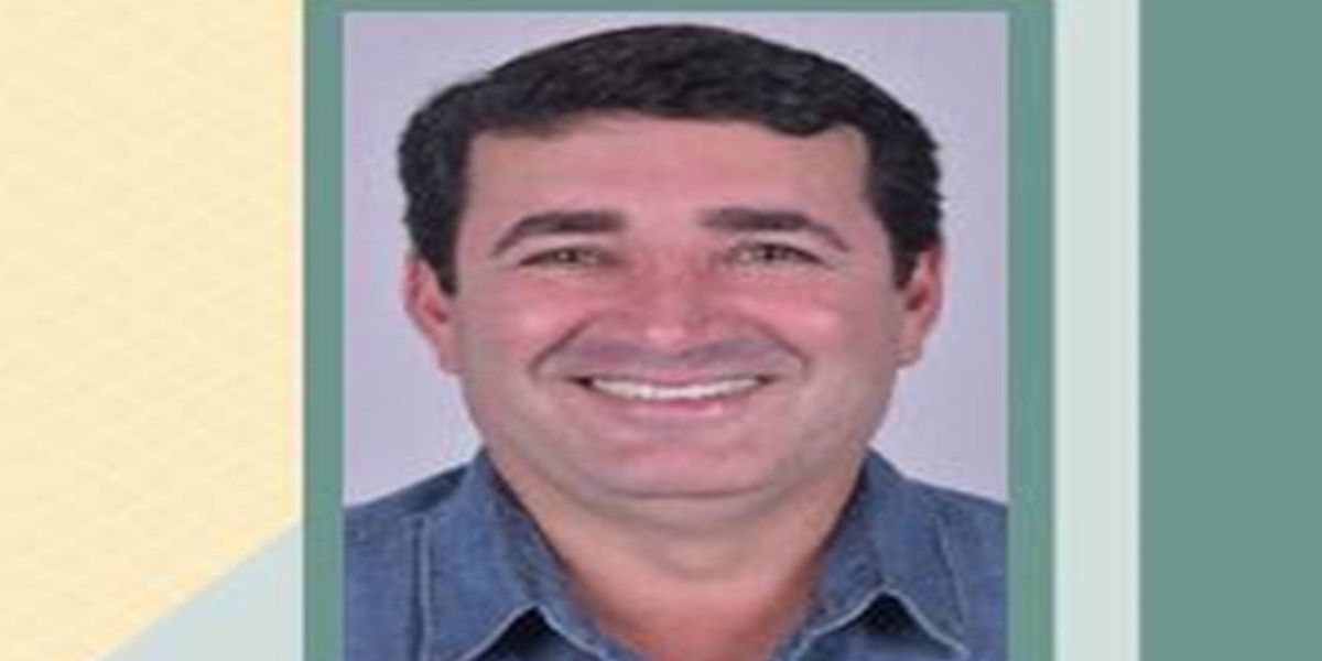 Silvio Santana começa o governo de Lindoeste com cinco secretários