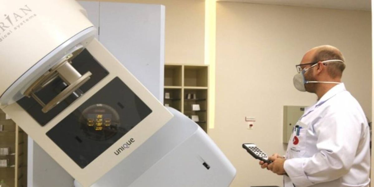 Mais de 190 mil atendimentos foram realizados no Complexo Hospitalar Uopeccan em 2020