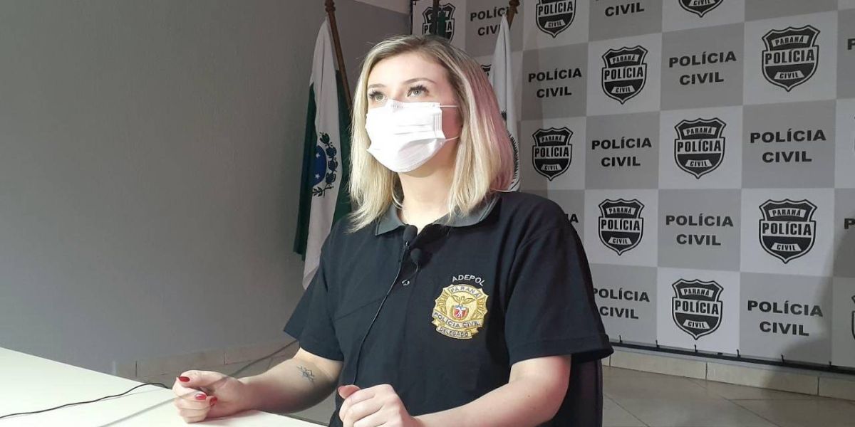 Cascavel registra o primeiro feminicídio do ano no Jardim Clarito