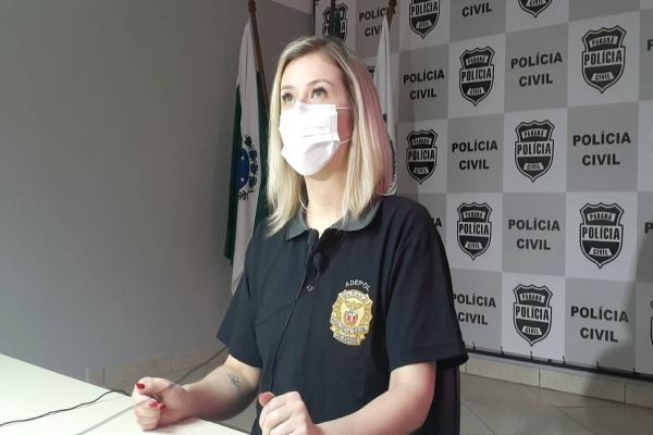 Cascavel registra o primeiro feminicídio do ano no Jardim Clarito