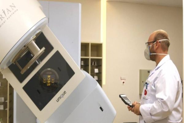 Mais de 190 mil atendimentos foram realizados no Complexo Hospitalar Uopeccan em 2020