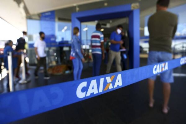 Caixa divulga calendário de pagamentos do Bolsa Família em 2021