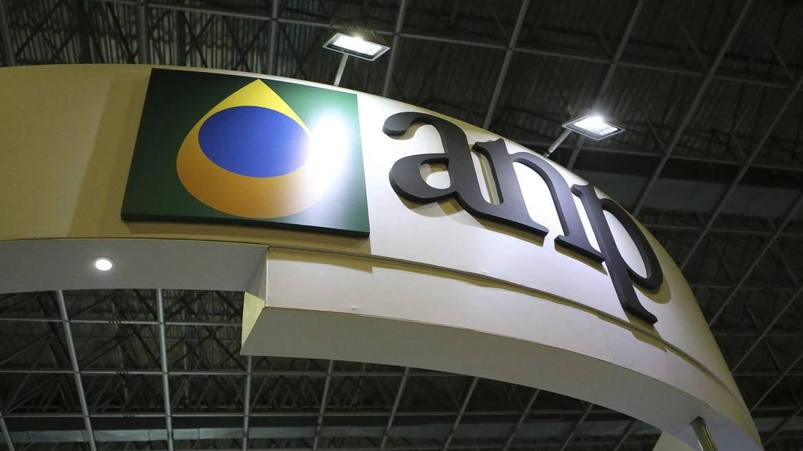 Foto relacionada a notícia: ANP: cai produção de petróleo e gás natural em novembro