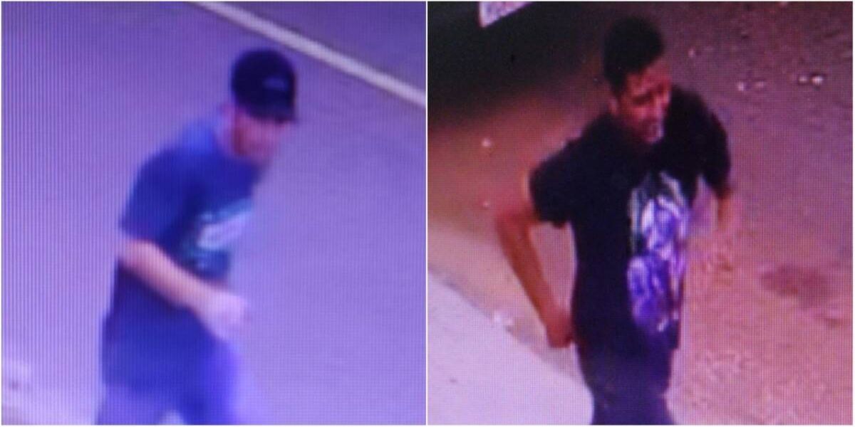 Suspeitos pela morte de Gildo são ouvidos pela Delegacia de Homicídio