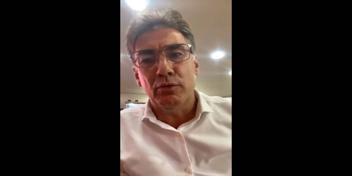 Sanepar diz que não vai desassorear Lago e Paranhos fala em municipalizar sistema