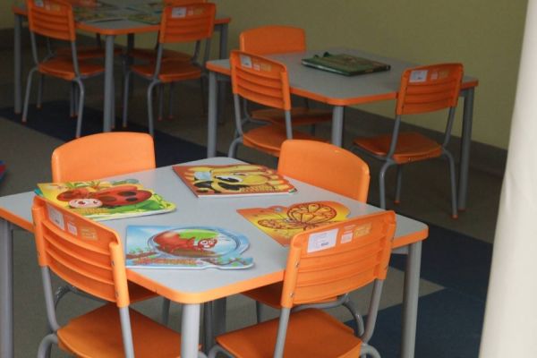 Prefeitura credencia instituições para vagas na educação infantil