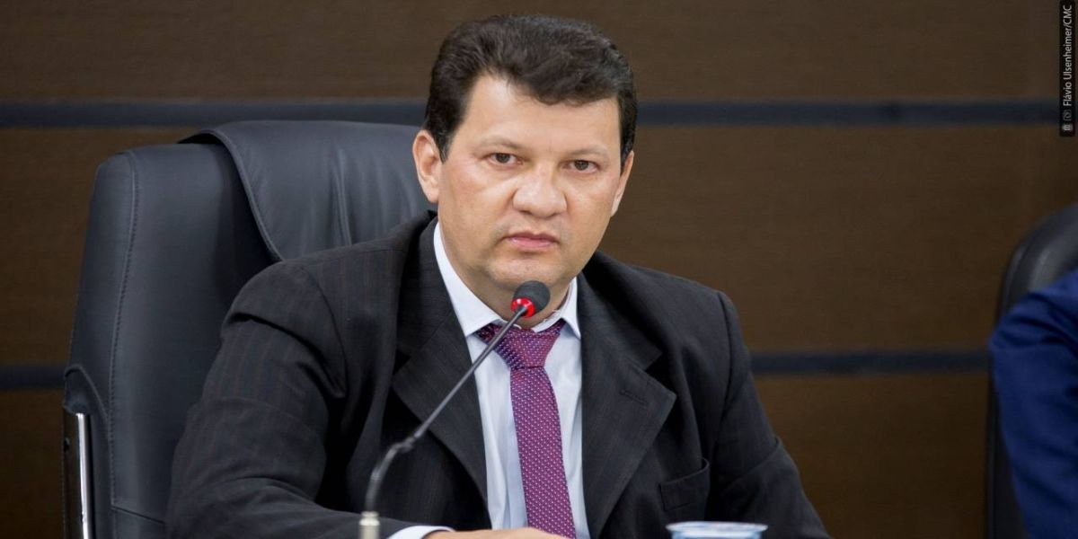 Romulo Quintino: “Nossa grande bandeira é a defesa da inocência das nossas crianças”