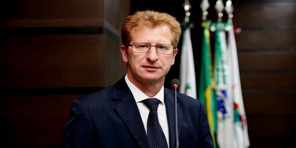 “A infraestrutura rural é a principal mola propulsora de Cascavel”, defende Nei Haveroth