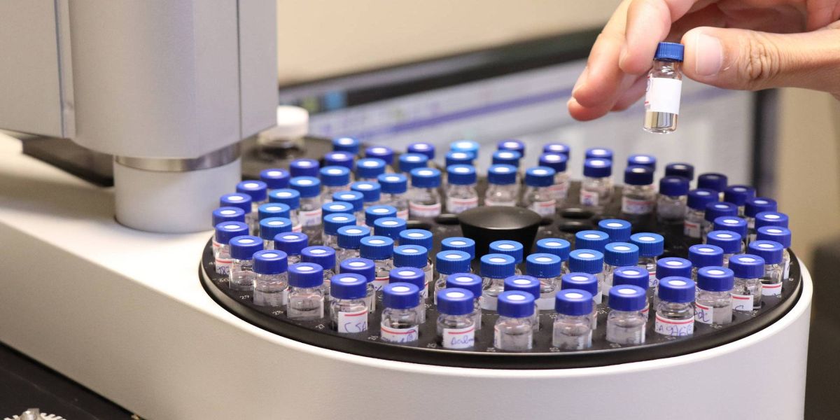 Tecpar cria novos serviços para empresas da área da saúde