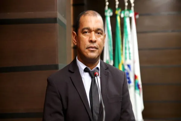 Foto relacionada a notícia: Policial Madril vai manter atuação “pela legalidade e pelo bem-estar da população”