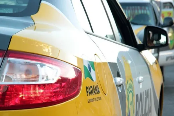 Foto relacionada a notícia: Homem é detido por abraçar e beijar criança de 9 anos em condomínio de Marechal Rondon
