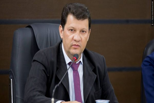 Romulo Quintino: “Nossa grande bandeira é a defesa da inocência das nossas crianças”