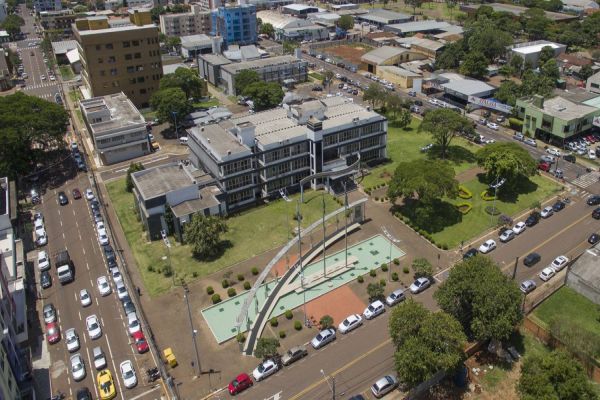 Prefeito alinha ações com o novo time de governo em Toledo