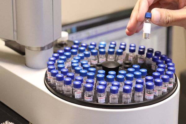 Tecpar cria novos serviços para empresas da área da saúde