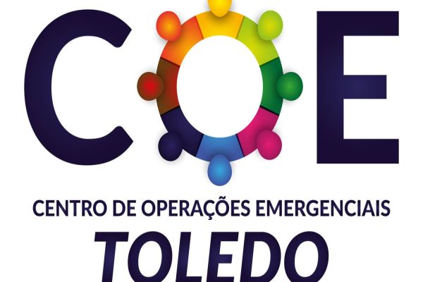 Valorização do GOE está entre ações de combate ao Covid-19, em Toledo