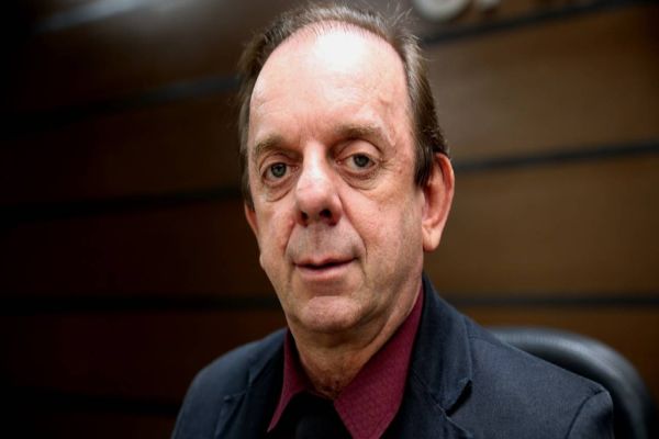 Dal Molin: "agora tenho mais conhecimento, mais vontade, mais certeza do que fazer”