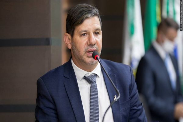 “Sou a mesma pessoa de sempre e isso vale muito”, defende o vereador Serginho