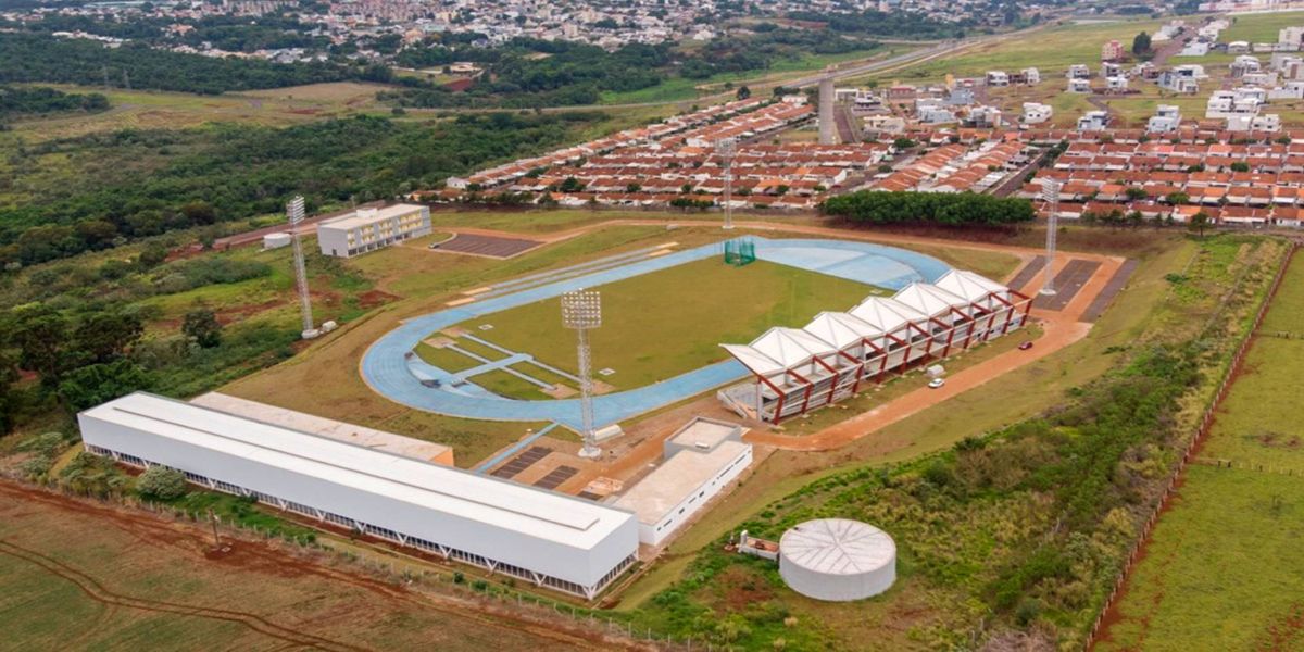 Lançado edital para parcerias de gestão do CNTA em Cascavel