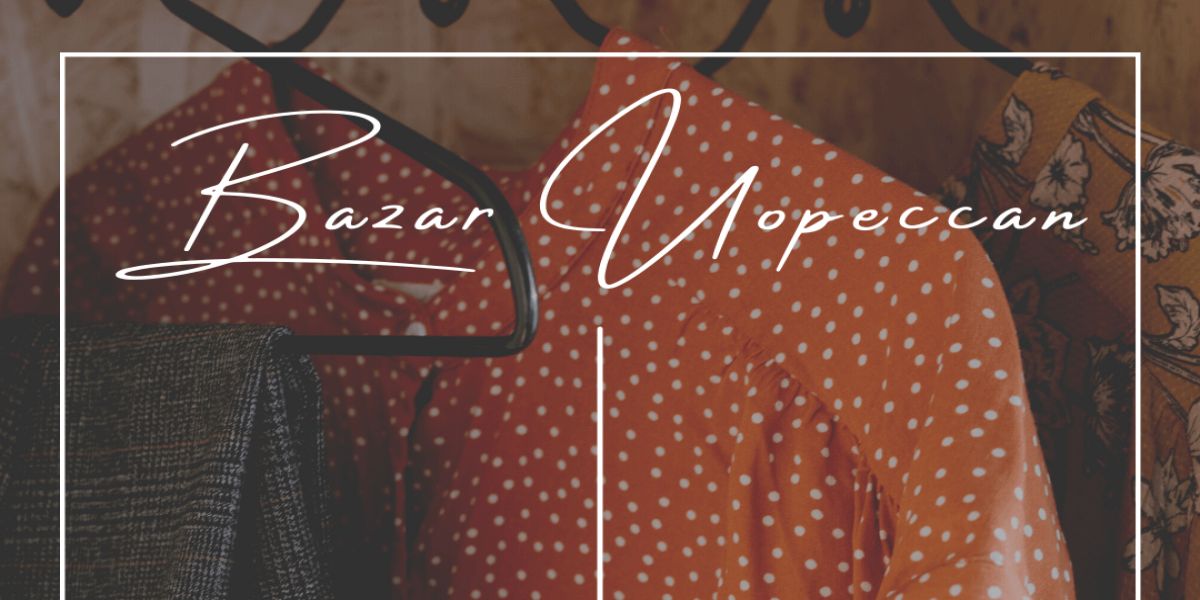 Bazar Solidário Uopeccan vai funcionar neste sábado (9)