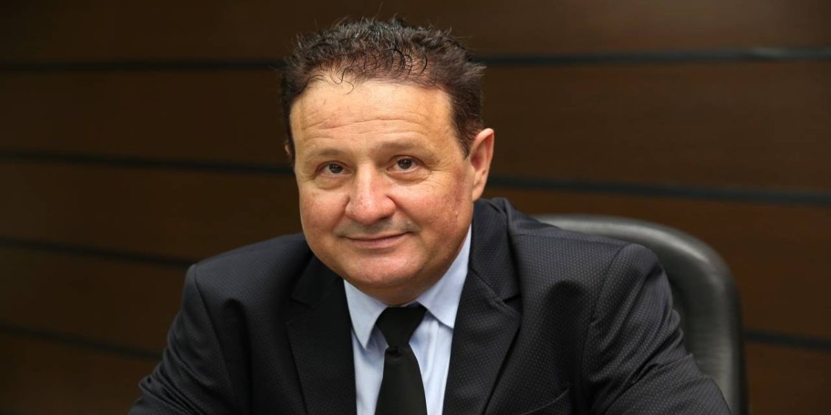 “Quero propor leis que de fato façam diferença para a comunidade”, declara Melo