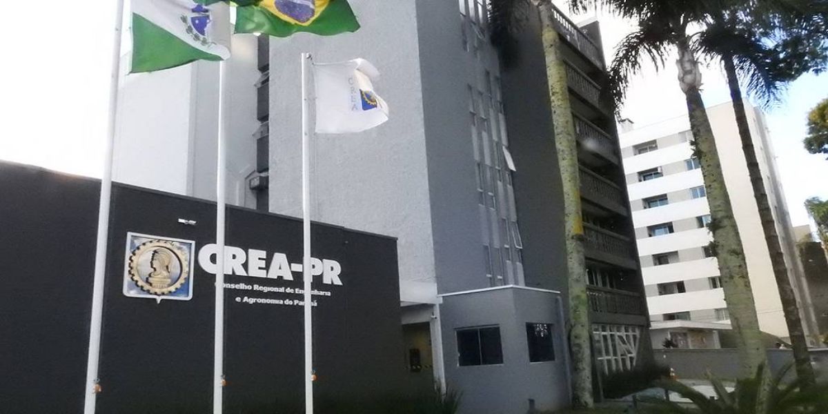 Crea-PR fiscalizou mais de 43 mil atividades em 2020