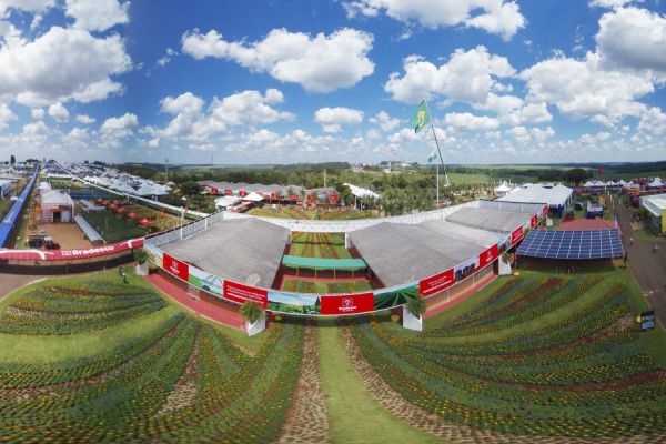 33º Show Rural terá presença marcante nas novas mídias