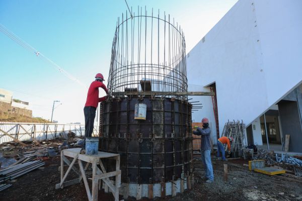 Investimentos do Estado vão estimular a retomada econômica