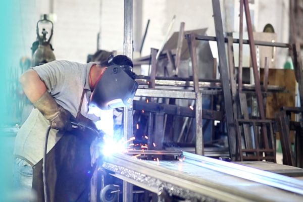 Com 36,9% de participação, Paraná lidera volume industrial no Sul do Brasil