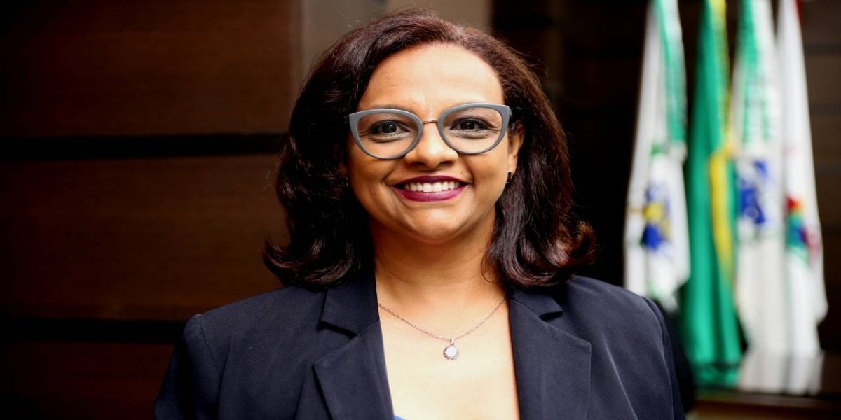 “A eleição confirmou o anseio geral por renovação e representatividade feminina”, defende Beth Leal