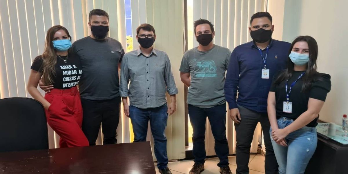 Edson Souza: "Unioeste é um ponto de equilíbrio e razão para Cascavel"