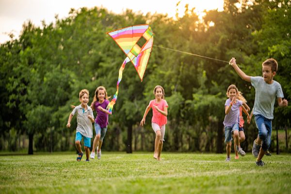 Ecocataratas obtém o reconhecimento por pacto de proteção à infância e adolescência