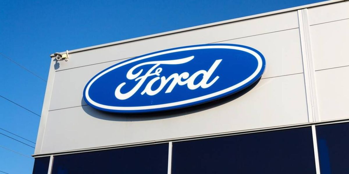 Ford irá fechar suas três fábricas no Brasil