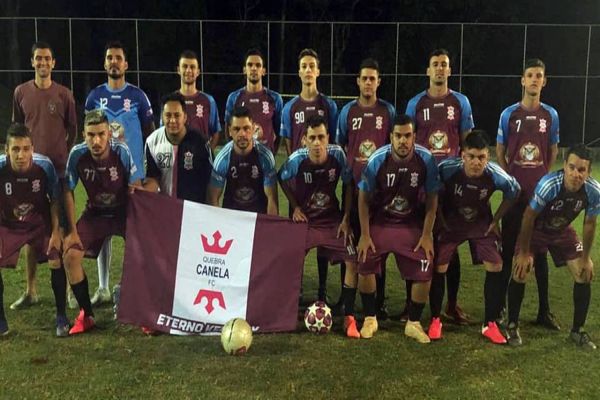 Quartas de final da 2ª Copa NPR/Lado Oposto começa nesta quarta (13) a todo vapor