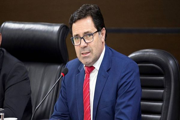 TCE dá aval total: Contas de Alécio Espínola em 2024 foram aprovadas sem nenhuma ressalva