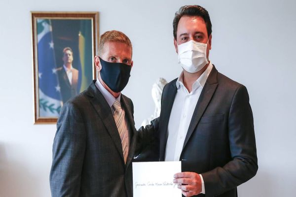 Governo e Tribunal de Contas ampliam parceria para orientar cidadãos