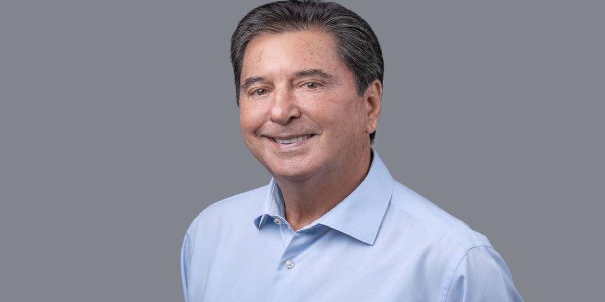 Maguito Vilela, prefeito licenciado de Goiânia, morre em São Paulo