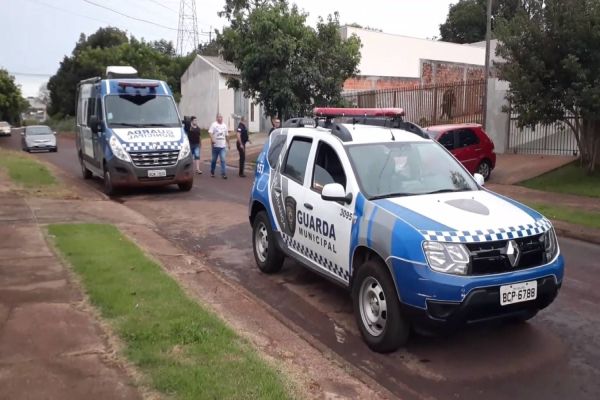 Paranhos afasta guardas das funções e abre processo administrativo para apurar fatos
