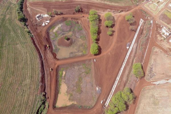 Programa Parques Urbanos prevê investimento de R$ 32,3 milhões em 2021