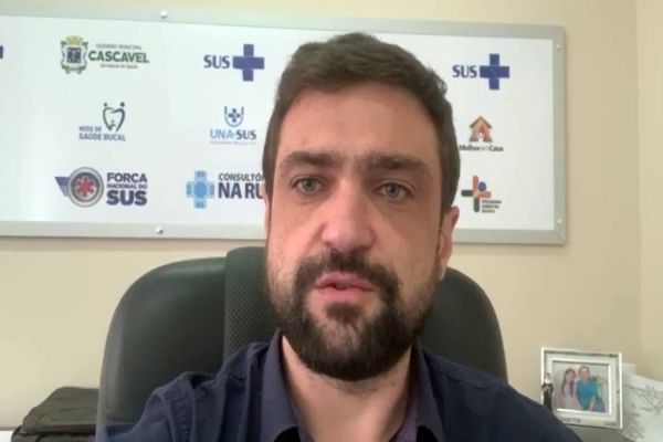 Secretário de Saúde esclarece sobre início da vacinação contra a Covid