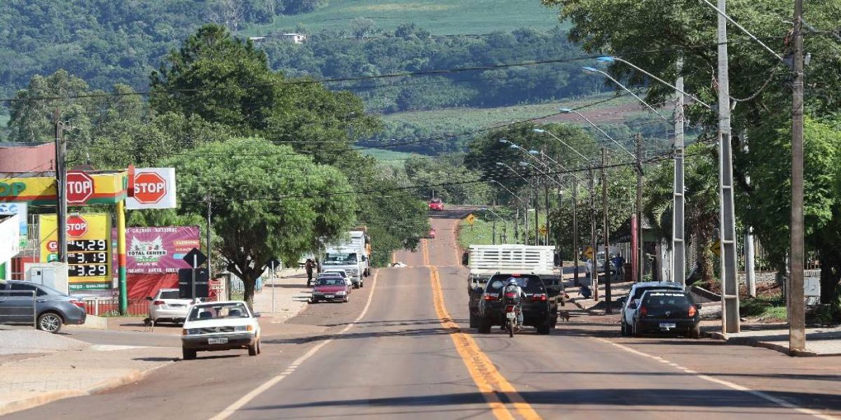 Investimentos levam qualidade de vida ao interior de Cascavel