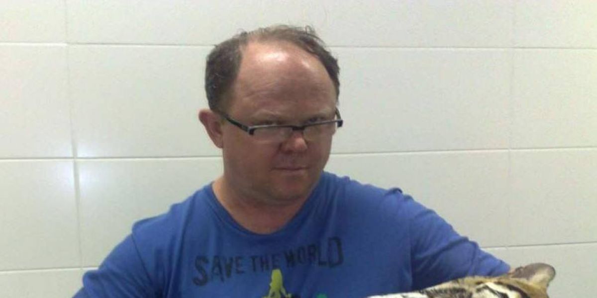 Familiares pede ajuda de doadores de sangue para Ildo