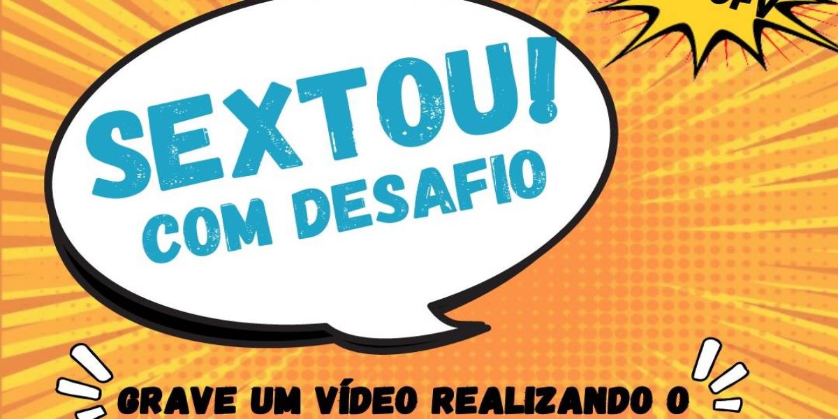 Atividades online movimentam o CRAS XIV de Novembro