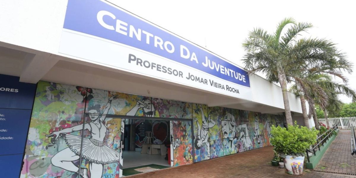 Online: Centro da Juventude Prof. Jomar Vieira Rocha realiza colônia de férias