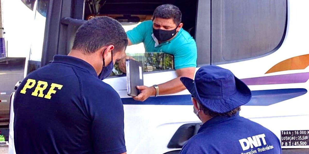 Em sua 25ª edição, a Operação “Cruze Seguro” da PRF obteve importantes resultados