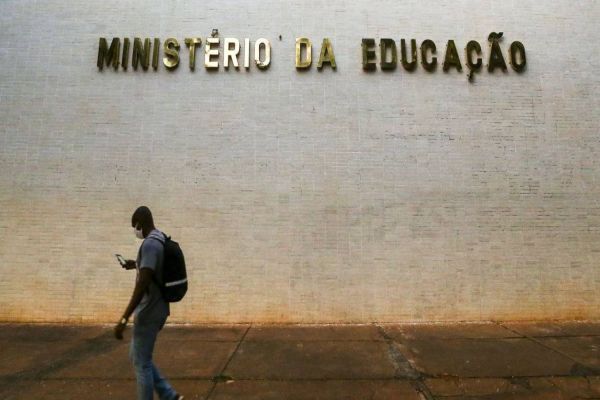 MEC divulga selecionados na primeira chamada do Prouni 2021
